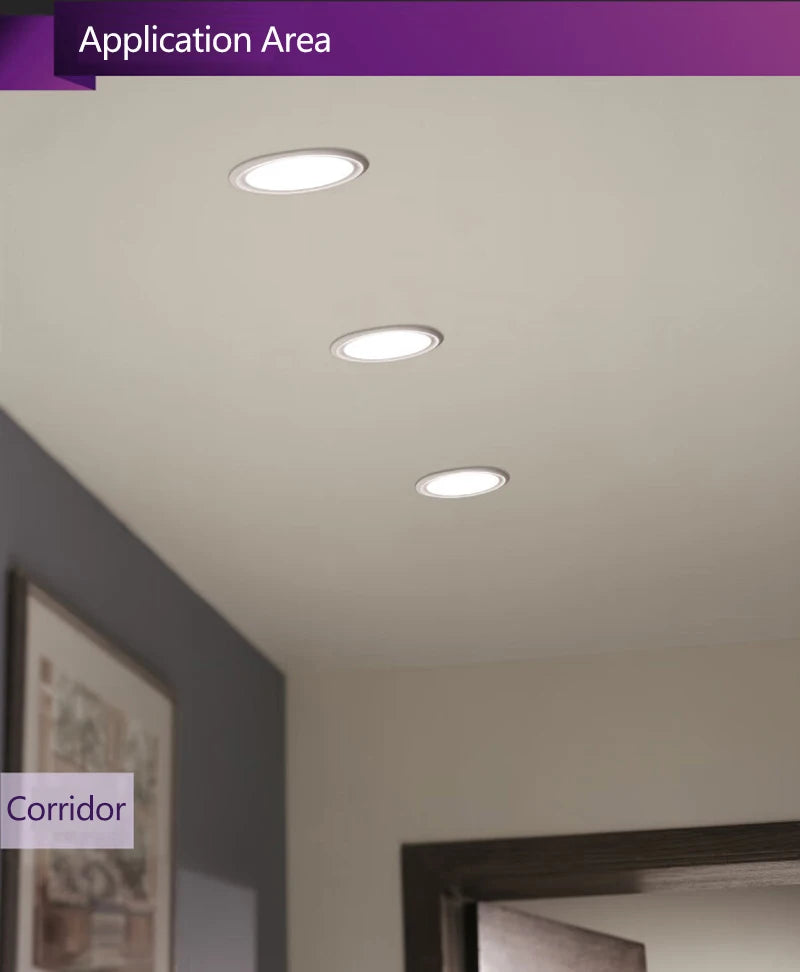 Philips LED Stick E27 Lampadine MyCare 5.5W 7.5W 9.5W Luce interna 220-240V 4000K 6500K Lampadina EyeComfort bianca No Glare, 1x
