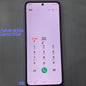 Display LCD Super AMOLED da 6.7'' 100% Testato per Samsung Z Flip 4 SM-F7210 F721 F721W F721U, Schermo Touch Sostitutivo Con Difetti