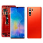 Schermo OLED per pantalla Huawei P30 Pro Display LCD Touch Screen digitale con impronta digitale per sostituzione Huawei P30 Pro VOG-L29