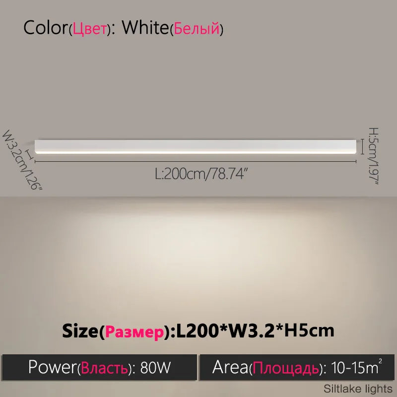 Luci del soggiorno cucina ristorante lampade moderna lampada da soffitto a led Nordic balcone portico camera da letto luce d'ingresso illuminazione dell'ufficio