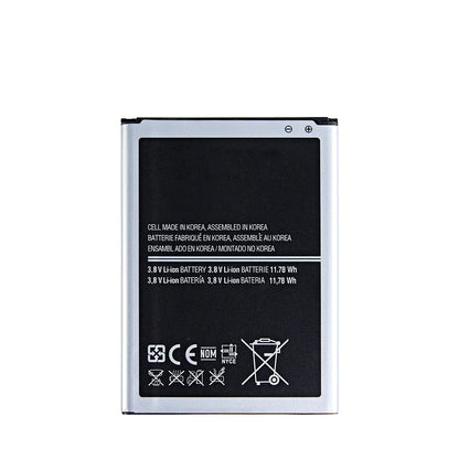 Nuovissima batteria EB595675LU EB595675LA 3100mAh per Samsung Galaxy Note 2 N7108 N7108D N7105 N7100 N7102 N719 T889 i605