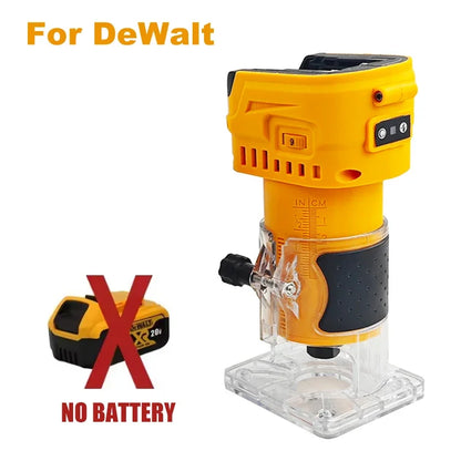 DEWALT Sega a sciabola brushless, Martello demolitore a batteria, Avvitatore elettrico, Soffiatore brushless, Chiave a cricchetto, Utensili elettrici multifunzione