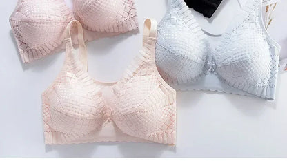 Nuovi reggiseni per l'allattamento al seno reggiseno per l'allattamento per l'alimentazione biancheria intima per l'allattamento vestiti per le donne incinte Soutien Gorge Allaitement