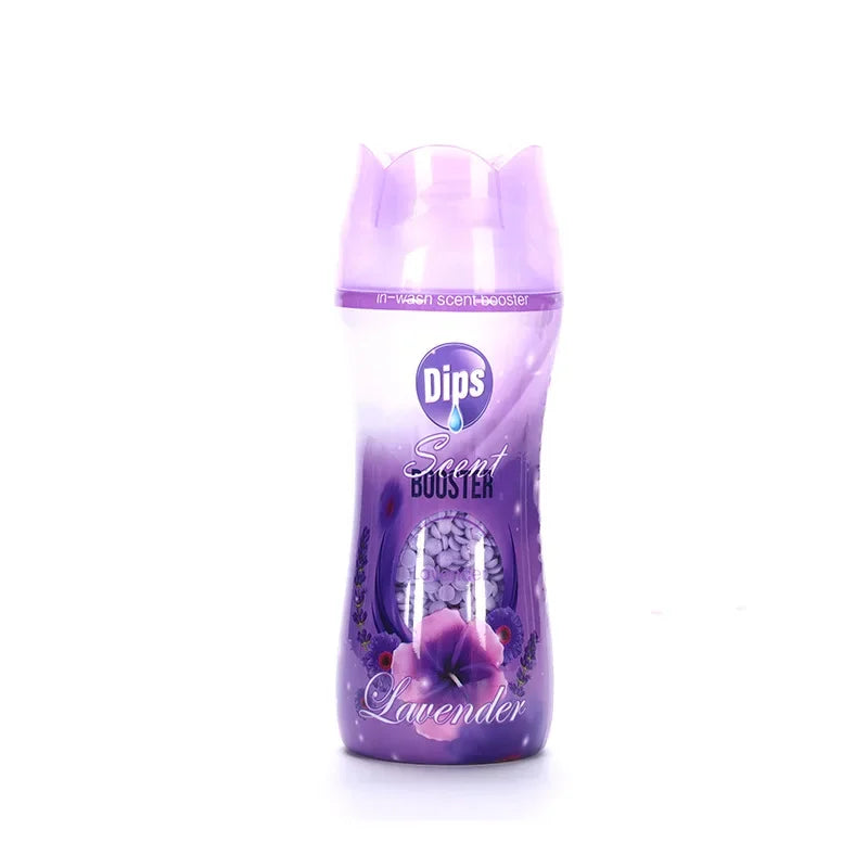 Abbigliamento protettivo profumato con perle profumate, perle booster per il bucato, booster per il bucato, lavanda, cocco, camera di asciugatura, disinfettante