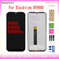 Sostituzione originale dello schermo tattile del display LCD Blackview BV9900 BV9900E BV9900Pro