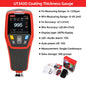 Multimetro Automobilistico UNI-T UT105+ UT107 PLUS, Tester per Batterie Auto UT673A UT675A, Misuratore di Spessore Rivestimenti UT343A UT343D