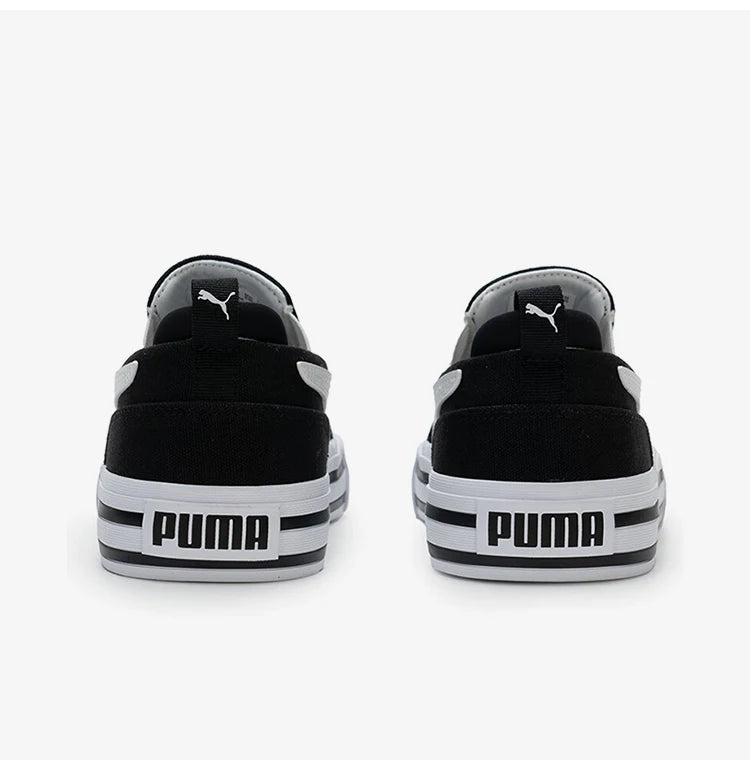Puma Authentic 2025 Summer Edition Scarpe da tavolo leggere da esterno One Step per uomo e donna 400216-02