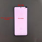 Display LCD Super AMOLED per Samsung S21 5G G990F G991F G991U G991B/DS, Schermo Touch Digitizer 6.2'' con Difetti, Ricambio Schermo