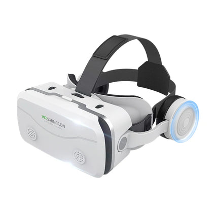 Occhiali per realtà virtuale VR Dispositivi per cuffie 3D Viar Occhiali per casco Lenti Smart per smartphone Telefono Cuffia mobile Realidade