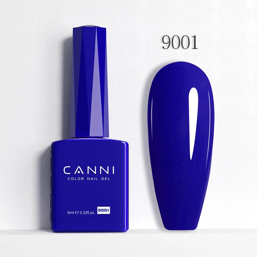 Smalto gel per unghie semipermanente senza CANNI Venalisa Hema da 9 ml Vernice gel colorata a copertura totale Diamante temperato superiore a lunga durata
