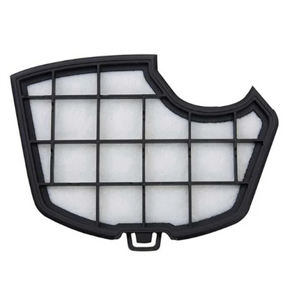 B59B-12PCS Filtri di Ricambio per Vorwerk Kobold, Protezione Motore VK150 VK140, Accessori