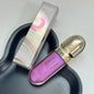 KIKO Lucidalabbra Liquido 3D Trasparente Milano, Lucidalabbra Lucido per Labbra Voluminose e a Lunga Durata, Trucco Labbra Volumizzante con Confezione Regalo