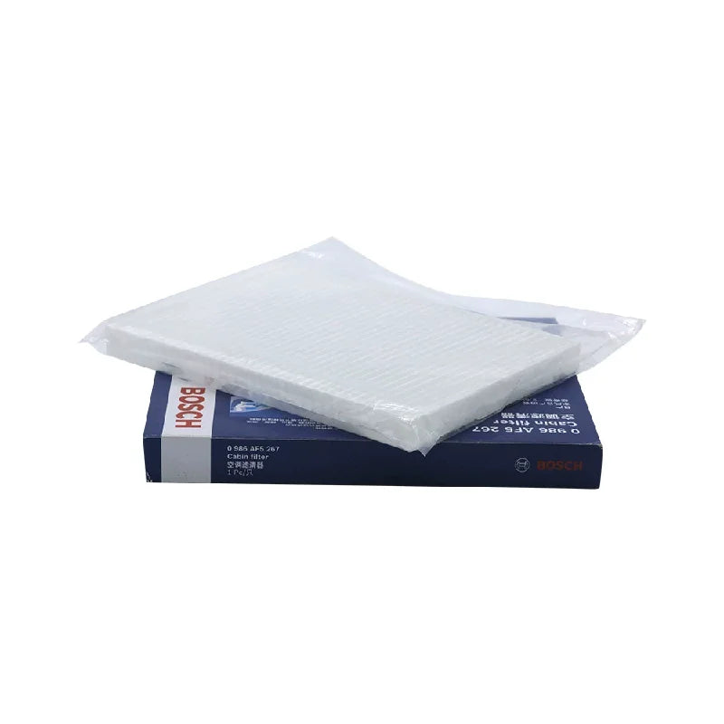 Filtro abitacolo Bosch AF5267 per Renault Koleos 2008–2022, per X-Trail/Rogue 2007–2020, Qashqai/Rogue Sport 2007-2022【OE: 272770840R】