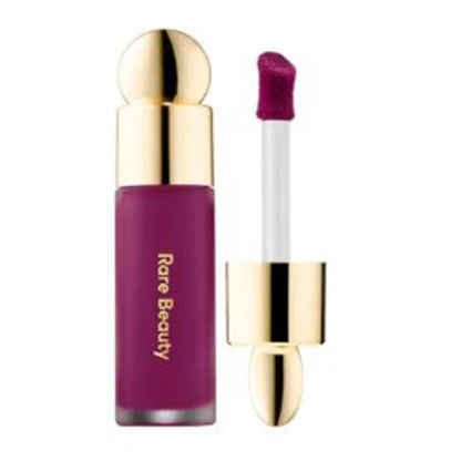 Olio labbra colorato Rare Beauty Soft Pinch, rossetto a tinta, gloss labbra Delight Hope Honesty Serenity Happy, cosmetici per il trucco