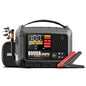 Avviatore di emergenza per auto professionale per impieghi gravosi 8000A con pompa d'aria Potente dispositivo di avviamento per avviamento per batteria per auto 12V