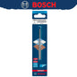 BOSCH EXPERT HEX-9 Punta da trapano in ceramica dura 10X Lunga durata Punta da trapano per pietra in materiale ad alta durezza 2608900590 2608900588