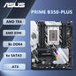 Scheda madre ASUS PRIME X399-A AMD X399 Socket TR4 DDR4 128GB M.2 U.2 EATX 4×PCI-E X16 supporta Ryzen 1950X 2970WX 2990WX 1920X