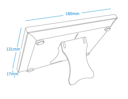 Consegna veloce KERUI Tuya WiFi + 4G Set di sistemi di allarme domestico con touch screen da 7 pollici dal magazzino ES Protezione di sicurezza dell'allarme G70