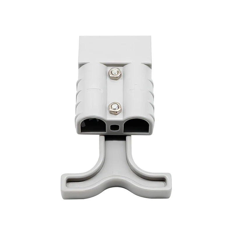 5/10 Pezzi Connettore Rapido 50A per Ricarica Batteria, Adattatore per Moto, Solare, Caravan, Accessori