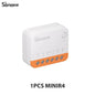 Sonoff Mini R4 Extreme Sonoff Minir4 Mini Sonoff R4 Wifi Smart Switch Interruttore relè Smart Home a 2 vie Modulo wireless tramite EWelink