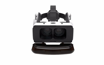VR Shinecon Casque Casco 3D Occhiali di Realtà Virtuale Aumentata Per iPhone Smartphone Android Smart Phone Goggle Mobile Viar Gioco