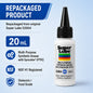 Super Lube 52004 Olio Sintetico Leggero ISO 68 Lubrificante Multiuso per Stampanti 3D, Cuscinetti e Guide