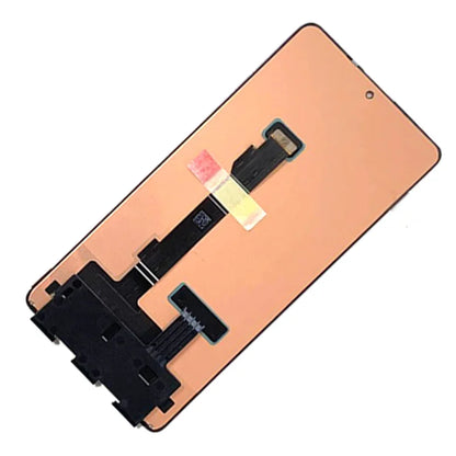 Display AMOLED per Redmi Note 12 Pro+ 12Pro Plus, per Xiaomi Redmi Note 12 Pro 5G 22101316C, Schermo LCD con Touch Screen e Digitalizzatore