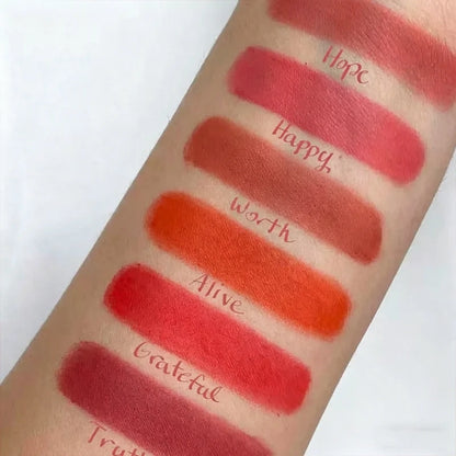 Blush Liquido Leggero e Naturale Hot Fashion Rare Beauty Soft Pinch Matte Bouncy Cushiony Cream-to-Powder
