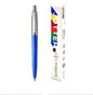 Set regalo di penne a sfera blu di alta qualità, con elegante confezione, per una scrittura fluida e precisa, ideale per l’ufficio, per uso professionale, per la scuola, come regalo di laurea o per compleanni.