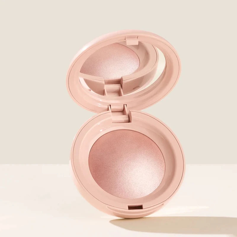 Nuovo Bronzer in Crema Soft Contour di Rare Beauty, Impermeabile, Texture Setosa, per Definire Mascella, Naso e Guance, Effetto Naturale Tridimensionale