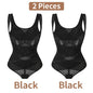 Perizoma in rete Body Shapewear Donna Nuovo Shaper per tutto il corpo Vita sottile Tummy Control Intimo Pancia piatta Corsetto sottoseno