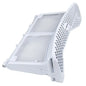 Filtro Antipelucchi ABBZ per Asciugatrice AEG Electrolux 8074539019 8588074539012, Ricambio Filtro a Rete