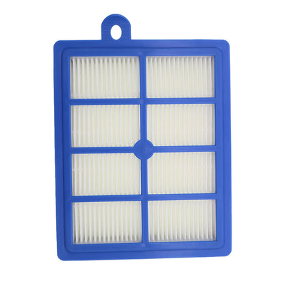 Filtro e sacchetto per la polvere per aspirapolvere Philips Tornado FC8204 FC8208 FC8614 FC8208 FC8410 HR8354 HR8360 HR8370 HR8375 HR8500-HR8
