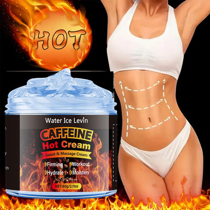 Crema idratante e nutriente per corpo e viso da 60 g, contiene acido ialuronico, glicerina, ipoallergenica, adatta a tutti i tipi di pelle marrone chiaro, profumo di pioggia