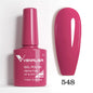 VENALISA Smalto gel per unghie da 7,5 ml Sparkle Glitter Diamante Brillante Colori estivi Semi permanente Soak off Vernice gel per unghie UV LED