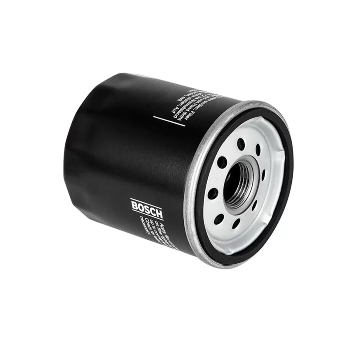 Filtro olio Bosch AF0061 per Toyota Corolla, Yaris/Vitz, Camry, Solara, Wish, RAV4; per LEXUS S250, S300H, N-X250 [OE: 9091510003]