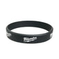 Braccialetto Sportivo in Gomma Milwaukee Tool Decor per Coppie, Basket e Fitness