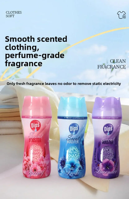 Abbigliamento protettivo profumato con perle profumate, perle booster per il bucato, booster per il bucato, lavanda, cocco, camera di asciugatura, disinfettante