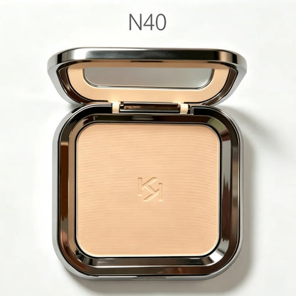 Cipria opaca KIKO Milano, 12 g, C15 C20 N40
