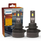 Philips LED 15000lm Ultinon Rally 3590 H4 H7 H8 H11 HB3 HB4 H19 HIR2 H1 Faro per auto 6500K Bianco Potenza massima 180W 12V 4200K U359N