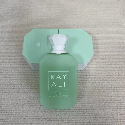 100ml Freedom Musk Santal |   34 Profumo Bergamotto Vaniglia Ambra Eau De Parfum Unisex Lunga Durata Fragranza Calda Sensuale ed Elegante