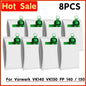 Kit sacchetto per la polvere compatibile per Vorwerk Kobold VK140 VK150 FP140 FP150 sacchetto per aspirapolvere accessori filtri pezzi di ricambio
