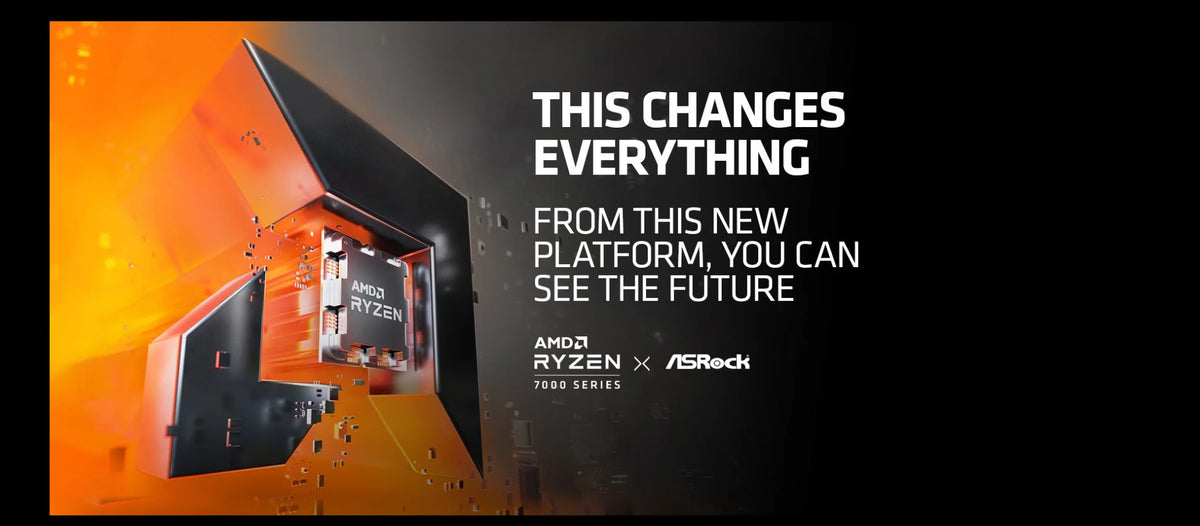 ASROCK B650M-H/M.2+ Nuova scheda madre, AM5, LGA 1718, AMD B650, Micro ATX, DDR5, PCIe 4.0 M.2, LAN, 6+1+1 Fasi di alimentazione