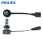 Philips LED H1 H3 H4 H7 H11 Ultinon Pro3101 12V/24V 6000K Bianco brillante HB3 9005 HB4 9006 HIR2 9012 Auto Faro Lampade a LED