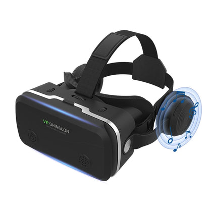 Occhiali per realtà virtuale VR Dispositivi per cuffie 3D Viar Occhiali per casco Lenti Smart per smartphone Telefono Cuffia mobile Realidade