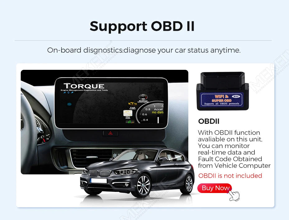 Schermo da 8,8 pollici, stile originale, sistema multimediale wireless con CarPlay e Android Auto per Audi Q5 2010-2017, 4G LTE, WiFi, BT, navigazione GPS, autoradio Android, lettore video 4K.