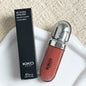 KIKO Unlimited Blush, fard in polvere monocromatico, e Unlimited Double Touch, lucidalabbra in edizione limitata, lucidalabbra 3D Hydra, 25 colori.