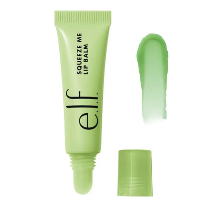 Set di lucidalabbra alla frutta della marca Fashion Elf: balsamo labbra al gusto di menta, cioccolato, mango e anguria, lucidalabbra idratante a lunga durata, cosmetici.