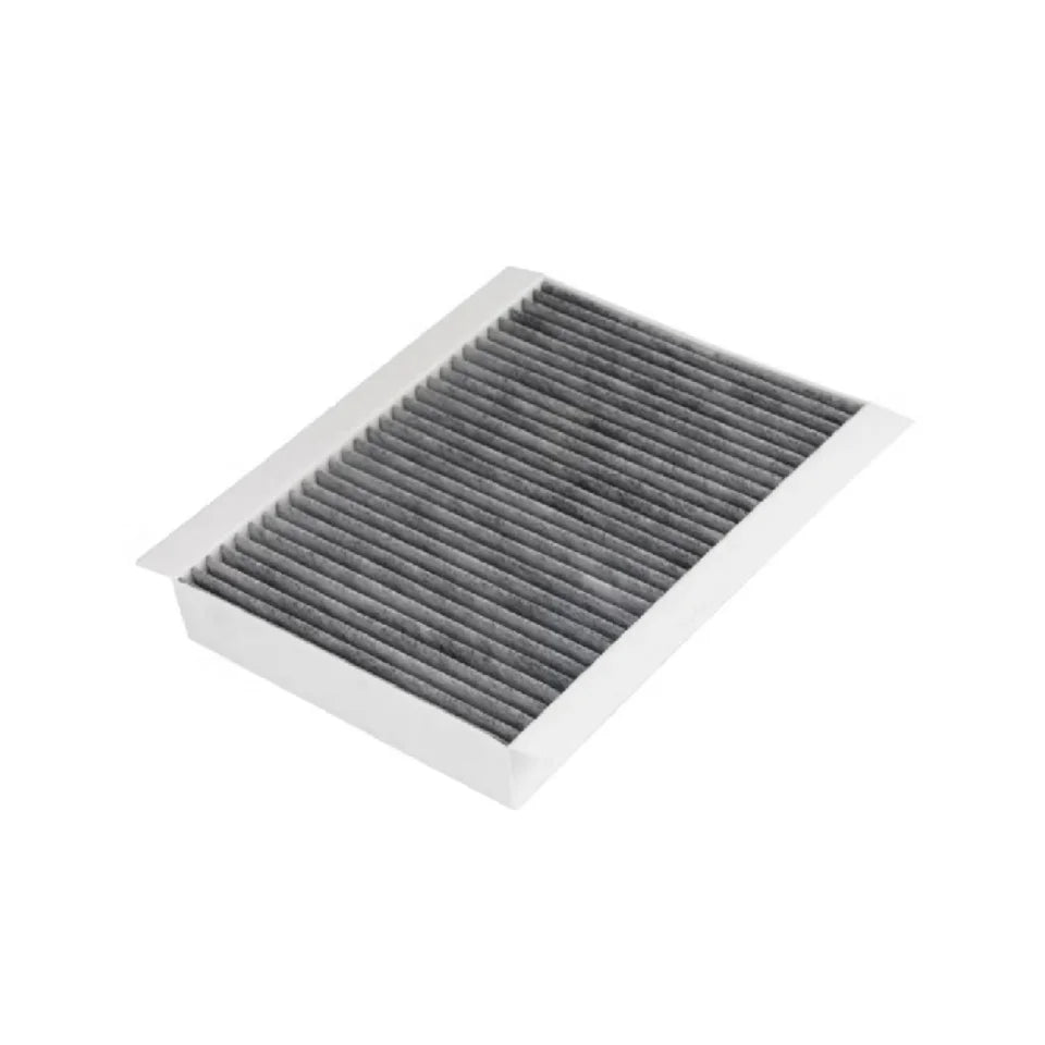 Filtro abitacolo attivo Bosch AF5591 per Jeep Compass MP, Jeep Renegade BU; per Fiat 500, 500L, 500X [OE: 71775824]