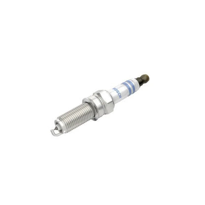 4 candele Bosch a doppio iridio YR7NII33S adatte per Mitsubishi Outlander Pajero Sport, per Hyundai Elantra Ioniq; Kia Niro K3